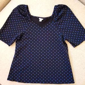 Women's Blouse Top